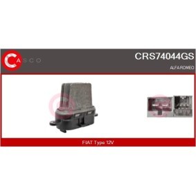 Scheibenwischermotor CWM15333GS von CASCO günstig für 162,57 € online kaufen