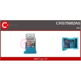Scheibenwischermotor CWM15347GS von CASCO günstig für 215,67 € online kaufen