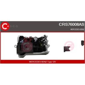 Scheibenwischermotor CWM15368GS von CASCO günstig für 179,58 € online kaufen