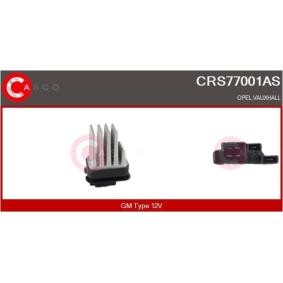 Scheibenwischermotor CWM15392GS von CASCO günstig für 248,67 € online kaufen