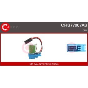 Acquista Motore tergicristallo da CASCO CWM15402GS a buon mercato per soli 192,43 €