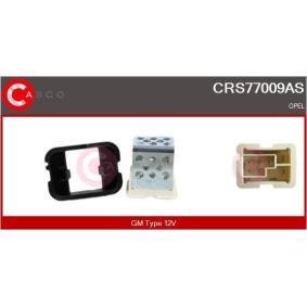 Scheibenwischermotor CWM15405AS von CASCO günstig für 106,52 € online kaufen