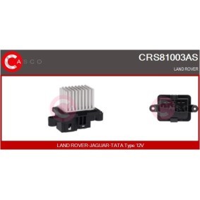 Scheibenwischermotor CWM30106GS von CASCO günstig für 84,07 € online kaufen