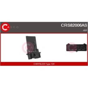 Scheibenwischermotor CWM30111GS von CASCO günstig für 184,09 € online kaufen