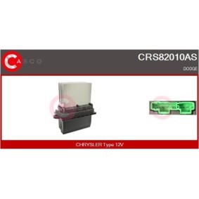 Scheibenwischermotor CWM30113GS von CASCO günstig für 172,84 € online kaufen