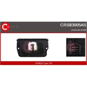 Scheibenwischermotor CWM30122AS von CASCO günstig für 123,63 € online kaufen