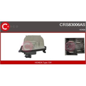 Scheibenwischermotor CWM30123GS von CASCO günstig für 149,07 € online kaufen