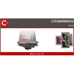Scheibenwischermotor CWM30130GS von CASCO günstig für 157,74 € online kaufen