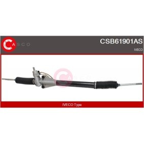 Scheibenwischermotor CWM30305GS von CASCO günstig für 99,33 € online kaufen