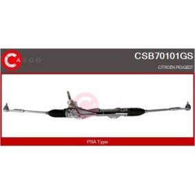 Scheibenwischermotor CWM30307GS von CASCO günstig für 191,71 € online kaufen
