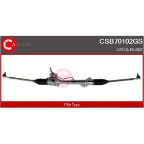 Scheibenwischermotor CWM30308GS von CASCO günstig für 172,84 € online kaufen