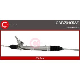 Scheibenwischermotor CWM30312GS von CASCO günstig für 163,00 € online kaufen