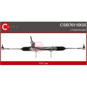 Scheibenwischermotor CWM30318GS von CASCO günstig für 95,21 € online kaufen