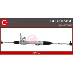 Scheibenwischermotor CWM32116GS von CASCO günstig für 197,82 € online kaufen