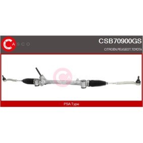 Scheibenwischermotor CWM32133GS von CASCO günstig für 80,26 € online kaufen