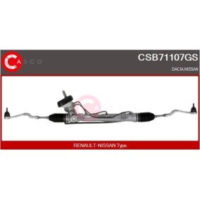 Scheibenwischermotor CWM32315GS von CASCO günstig für 282,34 € online kaufen