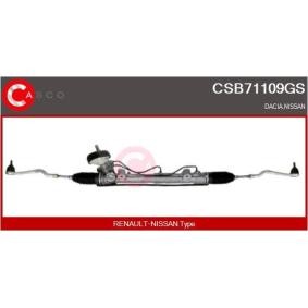 Scheibenwischermotor CWM32319GS von CASCO günstig für 144,26 € online kaufen