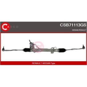 Scheibenwischermotor CWM32325GS von CASCO günstig für 188,66 € online kaufen