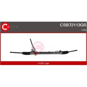 Scheibenwischermotor CWM48101GS von CASCO günstig für 151,43 € online kaufen