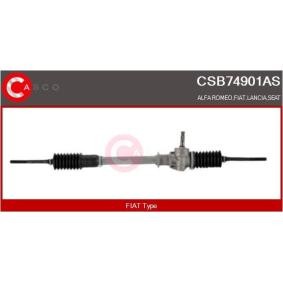 Compre Tirante de limpa-vidros de CASCO online para ZAFIRA B (A05) a preços moderados