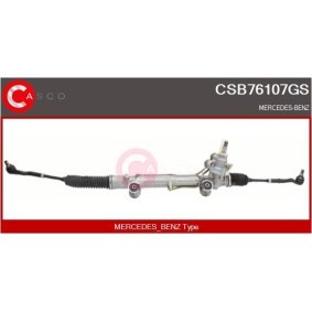 Comprar Sistema de lavado de parabrisas de CASCO CWS32102GS a bajo precio de 152,21 €