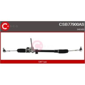 Comprar Varillaje de limpiaparabrisas de CASCO CWT10105AS a bajo precio de 44,22 €