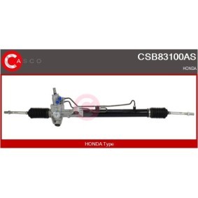 Comprar Varillaje de limpiaparabrisas de CASCO CWT15100AS a bajo precio de 88,72 €
