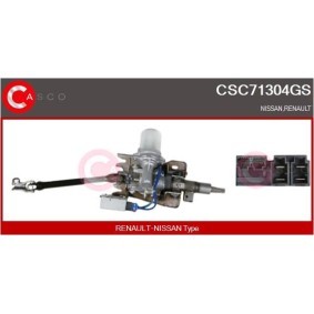 Comprar Varillaje de limpiaparabrisas de CASCO CWT30117AS a bajo precio de 91,32 €