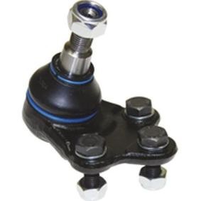 Comprar Rótula de suspensión de BIRTH CX0170 a bajo precio de 81,14 €