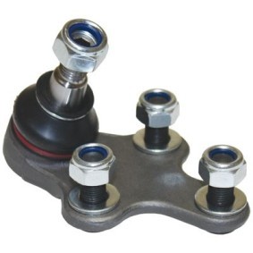 Comprar Rótula de suspensión de BIRTH CX0171 a bajo precio de 76,39 €