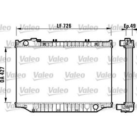 Compre Radiador de VALEO online para LAND CRUISER (PZJ7_, KZJ7_, HZJ7_, BJ7_, LJ7_, RJ7_) a precios moderados