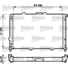 Kühler, Motorkühlung 732722 von VALEO günstig für 647,50 € online kaufen
