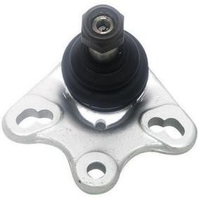 Acquista Testina braccio oscillante da DENCKERMANN D110109 a buon mercato per soli 26,22 €