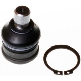 Compre Rótula de suspensión de DENCKERMANN online para Fiesta Mk6 Hatchback (CB1, CCN, JA8, JR8) a precios moderados