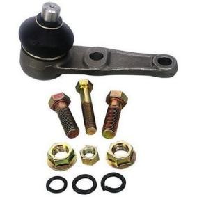 Compre Rótula de suspensão de DENCKERMANN online para 323 III Hatchback (BF) a preços moderados