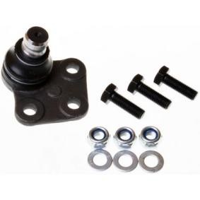 Achetez des Rotule de suspension de chez DENCKERMANN en ligne pour Kangoo II / Grand Kangoo (KW, KW0/1) à prix modérés
