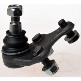 Compre Rótula de suspensão de DENCKERMANN online para Auris Carrinha (_E18_) a preços moderados