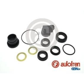 Achetez des Kit de réparation, maître-cylindre de frein AUTOFREN SEINSA D1122 à prix pour 10,83 €