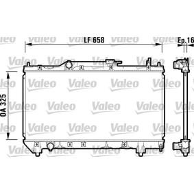 Kühler, Motorkühlung 732950 von VALEO günstig für 86,48 € online kaufen