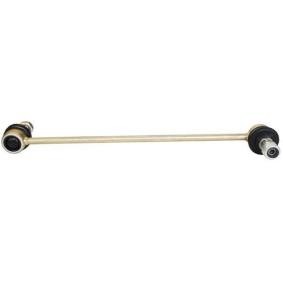 Compre Tirante da barra estabilizadora de DENCKERMANN online para Fiesta Mk5 Hatchback (JH1, JD1, JH3, JD3) a preços moderados
