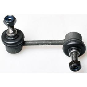Compre Tirante da barra estabilizadora de DENCKERMANN online para CIVIC VI Aerodeck (MB, MC) a preços moderados