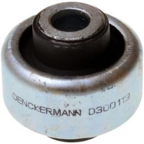 Compre Suspensão, braço oscilante da DENCKERMANN D300119 a um preço baixo por 12,26 €