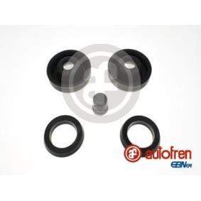 Compre Jogo de reparação, cilindro de travão de roda da AUTOFREN SEINSA D3545 a um preço baixo por 5,26 €