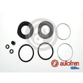 Comprar Juego de reparación, pinza de freno de AUTOFREN SEINSA D4115 a bajo precio de 10,05 €