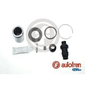 Achetez des Kit de réparation d'étrier de frein AUTOFREN SEINSA D41865C à prix pour 16,33 €