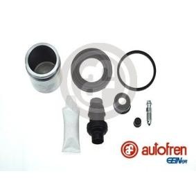 Achetez des Kit de réparation d'étrier de frein AUTOFREN SEINSA D41966C à prix pour 24,28 €
