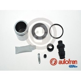 Achetez des Kit de réparation d'étrier de frein AUTOFREN SEINSA D42096C à prix pour 19,28 €