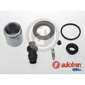 Achetez des Kit de réparation d'étrier de frein AUTOFREN SEINSA D42099C à prix pour 20,61 €