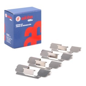 Achetez des Kit d'accessoires, plaquette de frein à disque de chez AUTOFREN SEINSA en ligne pour Symbol / Thalia II (LU) à prix modérés