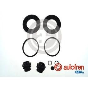 Achetez des Kit de réparation d'étrier de frein AUTOFREN SEINSA D42410 à prix pour 14,67 €